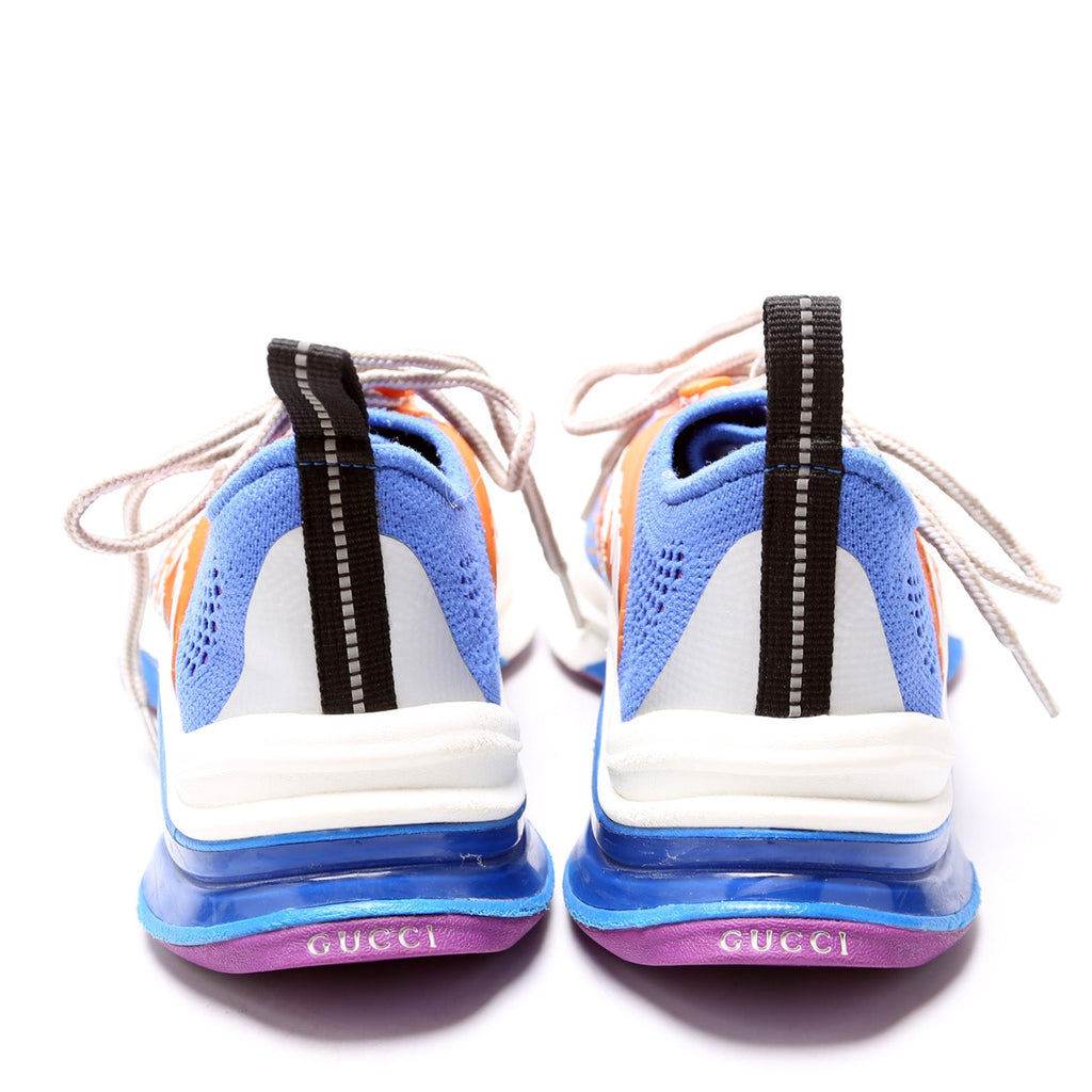 Gucci Runner Sneakers Size 37.5
