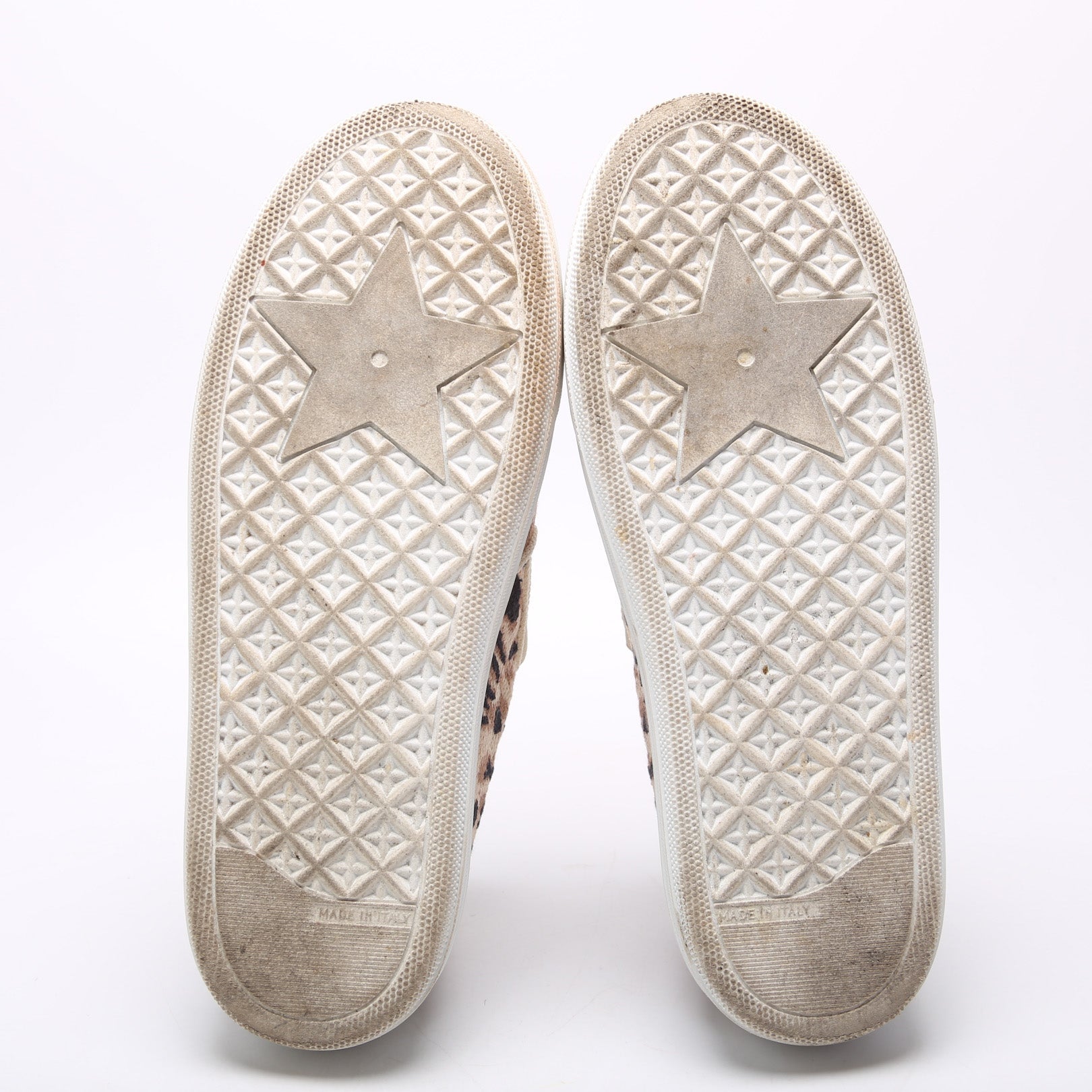Dior Slip On Sneakers Size 37.5