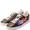 Frontrow Sneakers Size 38