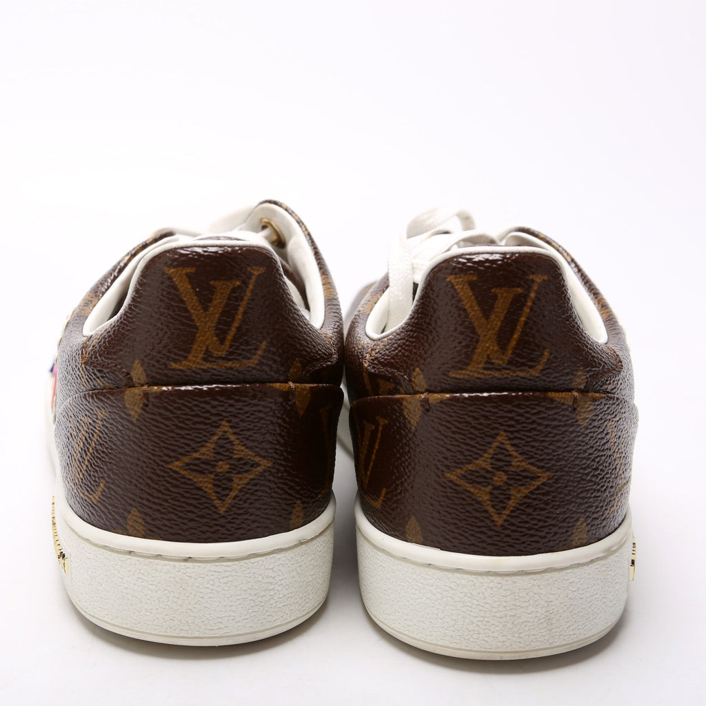 Frontrow Sneakers Size 38
