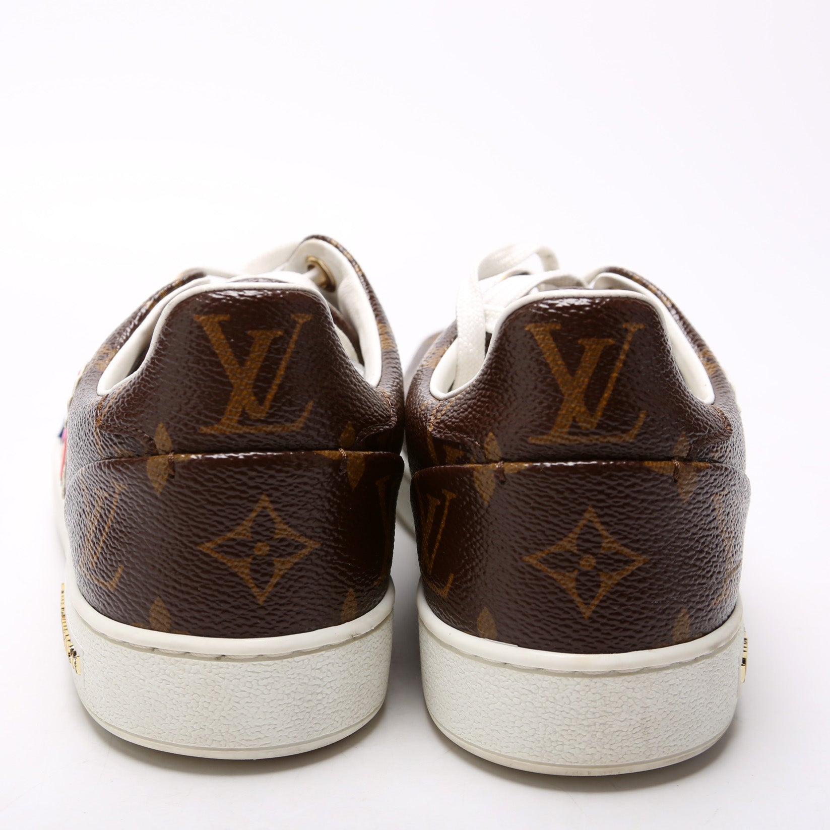 Frontrow Sneakers Size 38