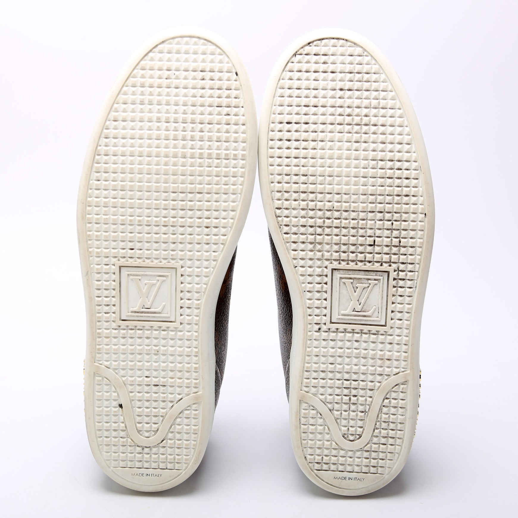 Frontrow Sneakers Size 38