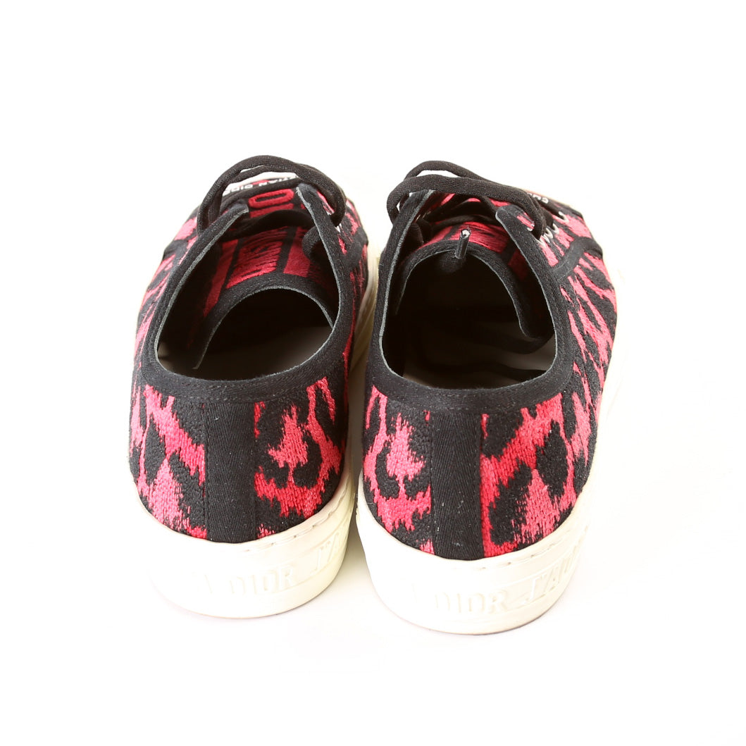 Dior Walk'N'Dior Sneakers Size 37.5