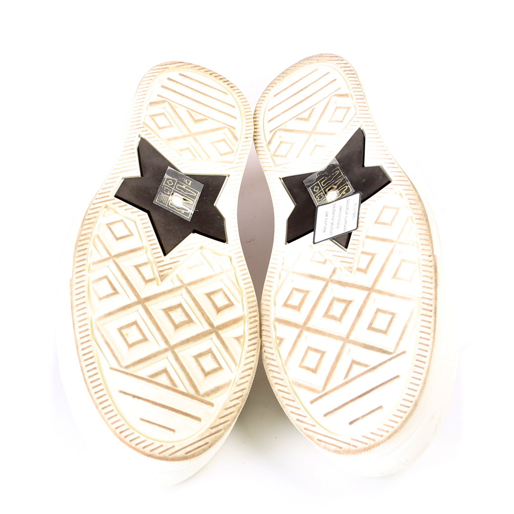 Dior Walk'N'Dior Sneakers Size 37.5