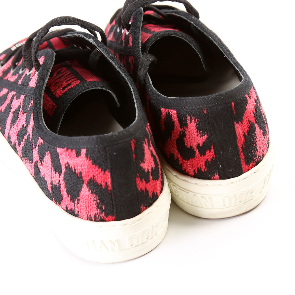 Dior Walk'N'Dior Sneakers Size 37.5