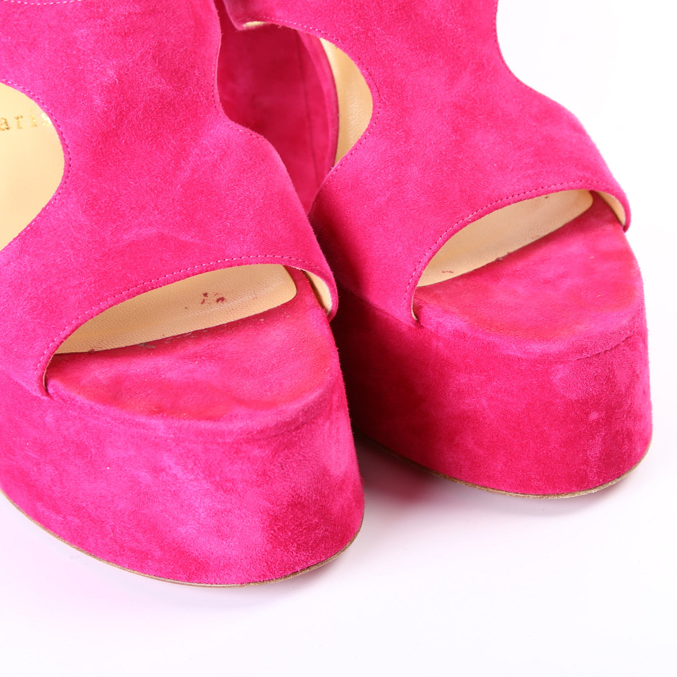 Foolish Sandal Pumps Size 39