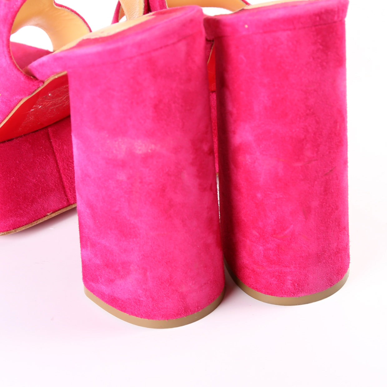 Foolish Sandal Pumps Size 39
