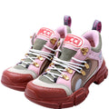 Gucci Flashtrek Sneakers Size 37