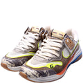 Gucci Ultrapace Sneakers Size 39.5