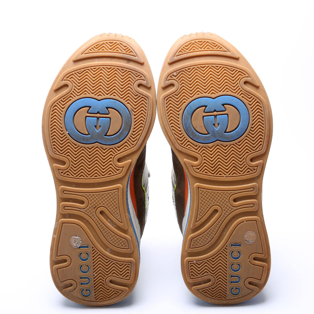 Gucci Ultrapace Sneakers Size 39.5