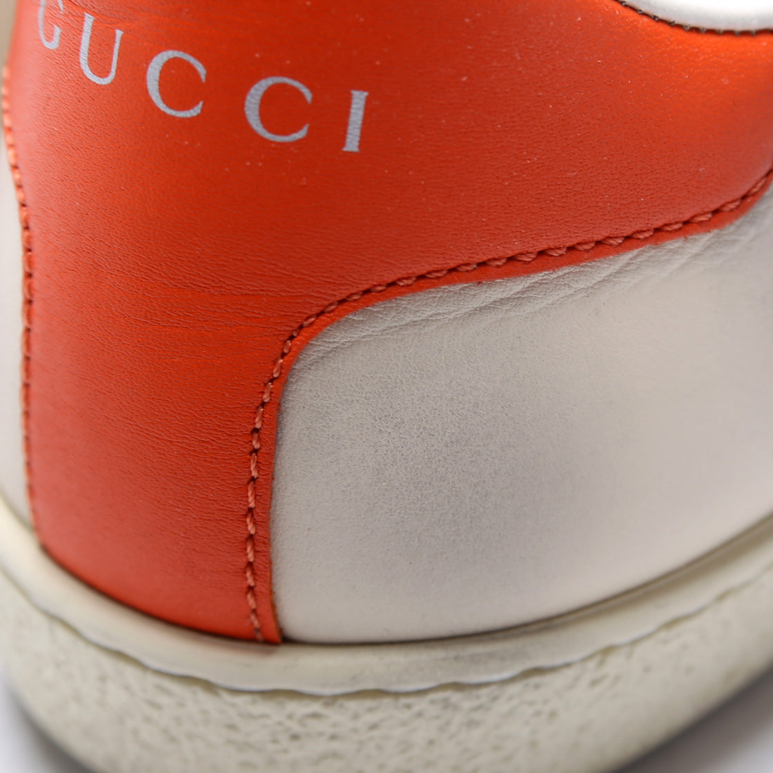 Gucci Ace Web Mickey Sneakers Size 38