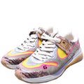 Gucci Ultrapace Sneakers Size 38