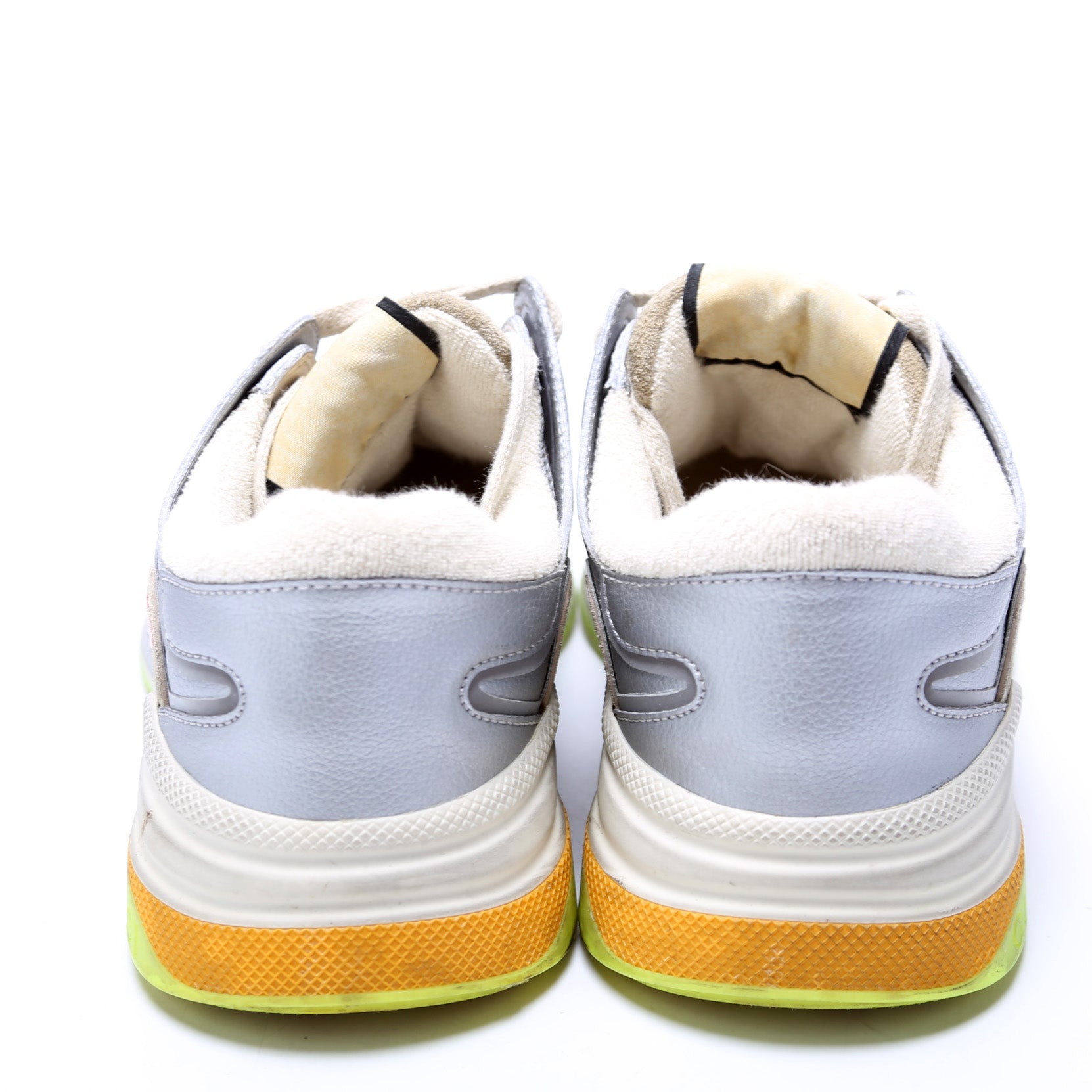 Gucci Ultrapace Sneakers Size 38.5