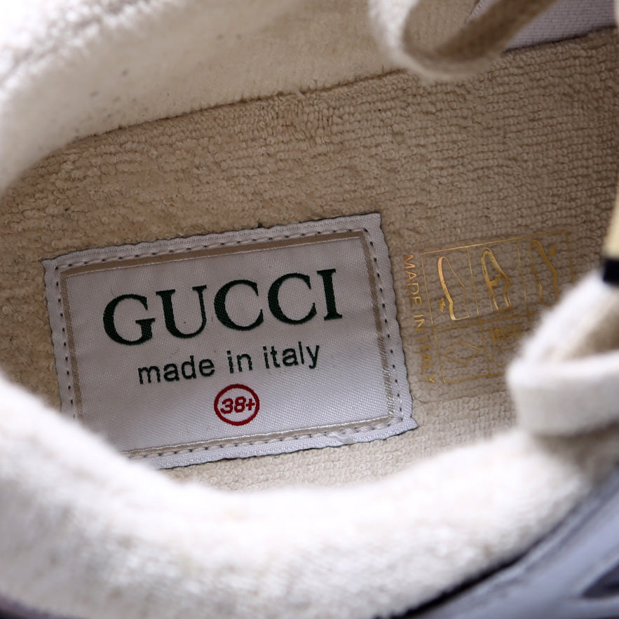 Gucci Ultrapace Sneakers Size 38.5