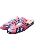 Gucci Princetown Mules Size 40