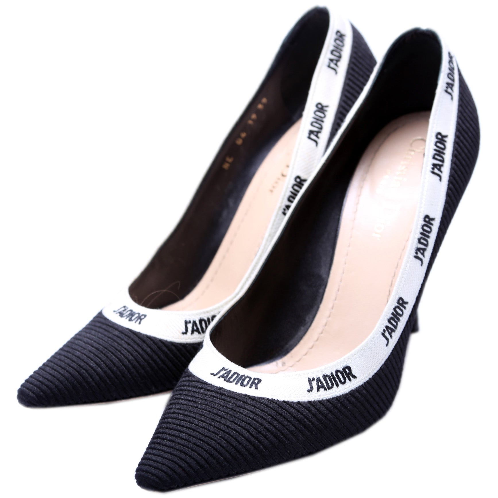 Dior J'adior Pumps Size 39