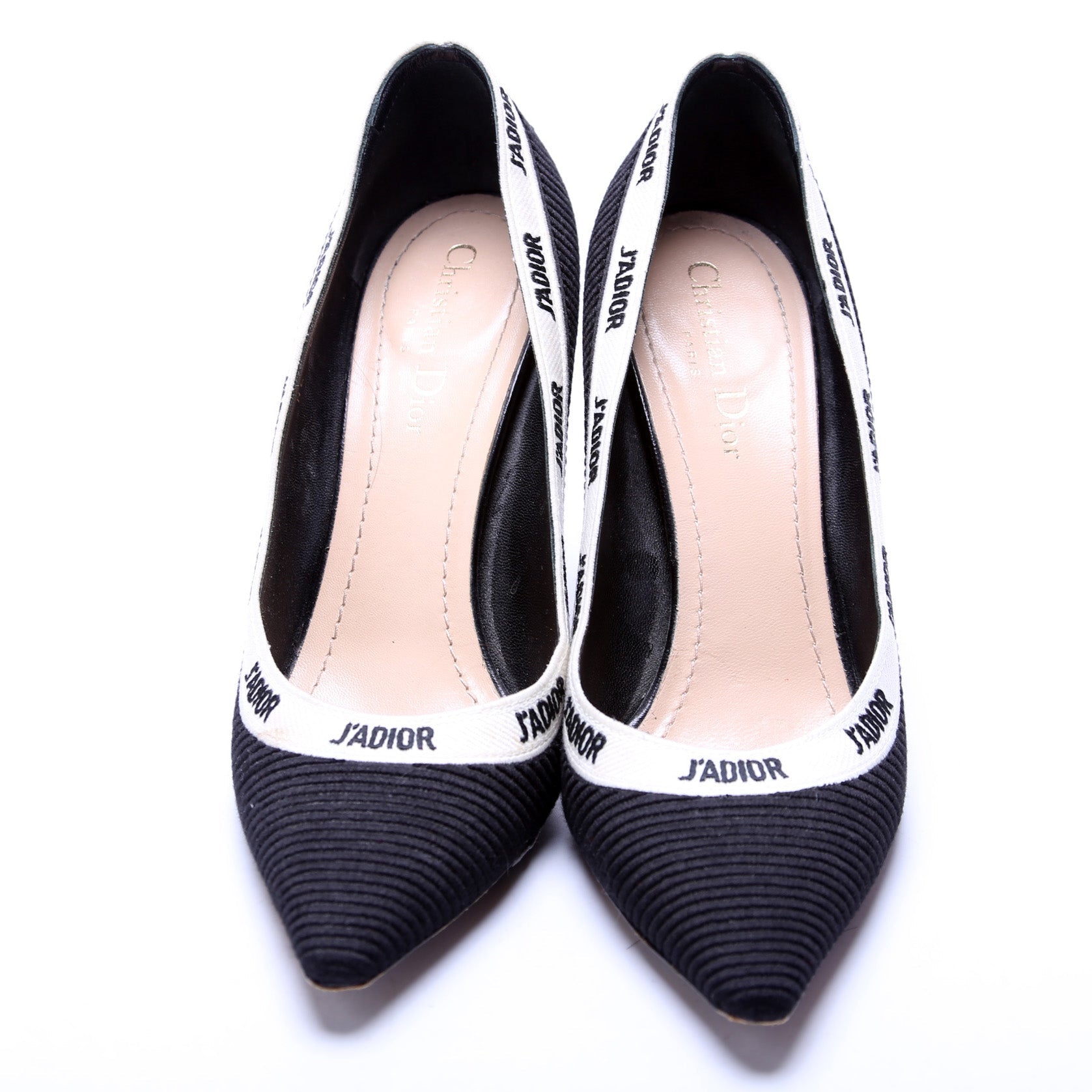 Dior J'adior Pumps Size 39