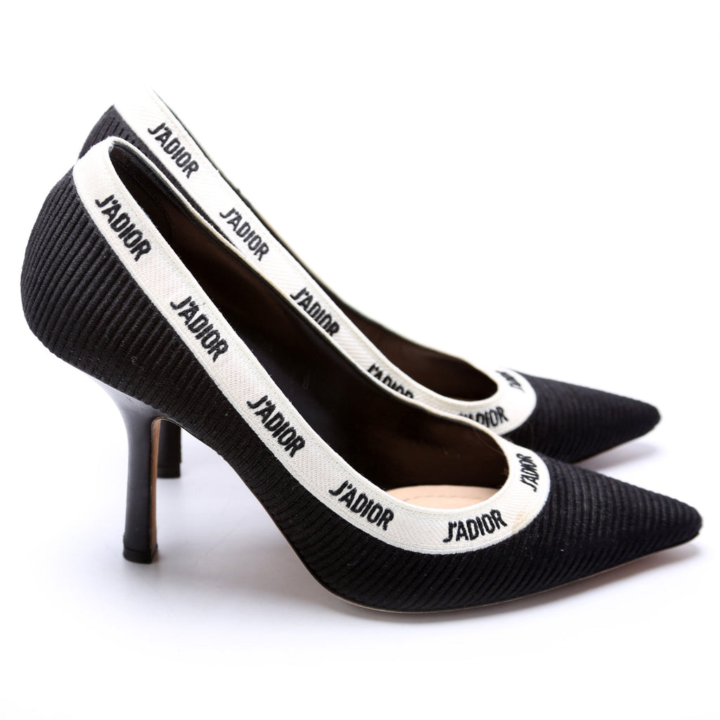 Dior J'adior Pumps Size 39