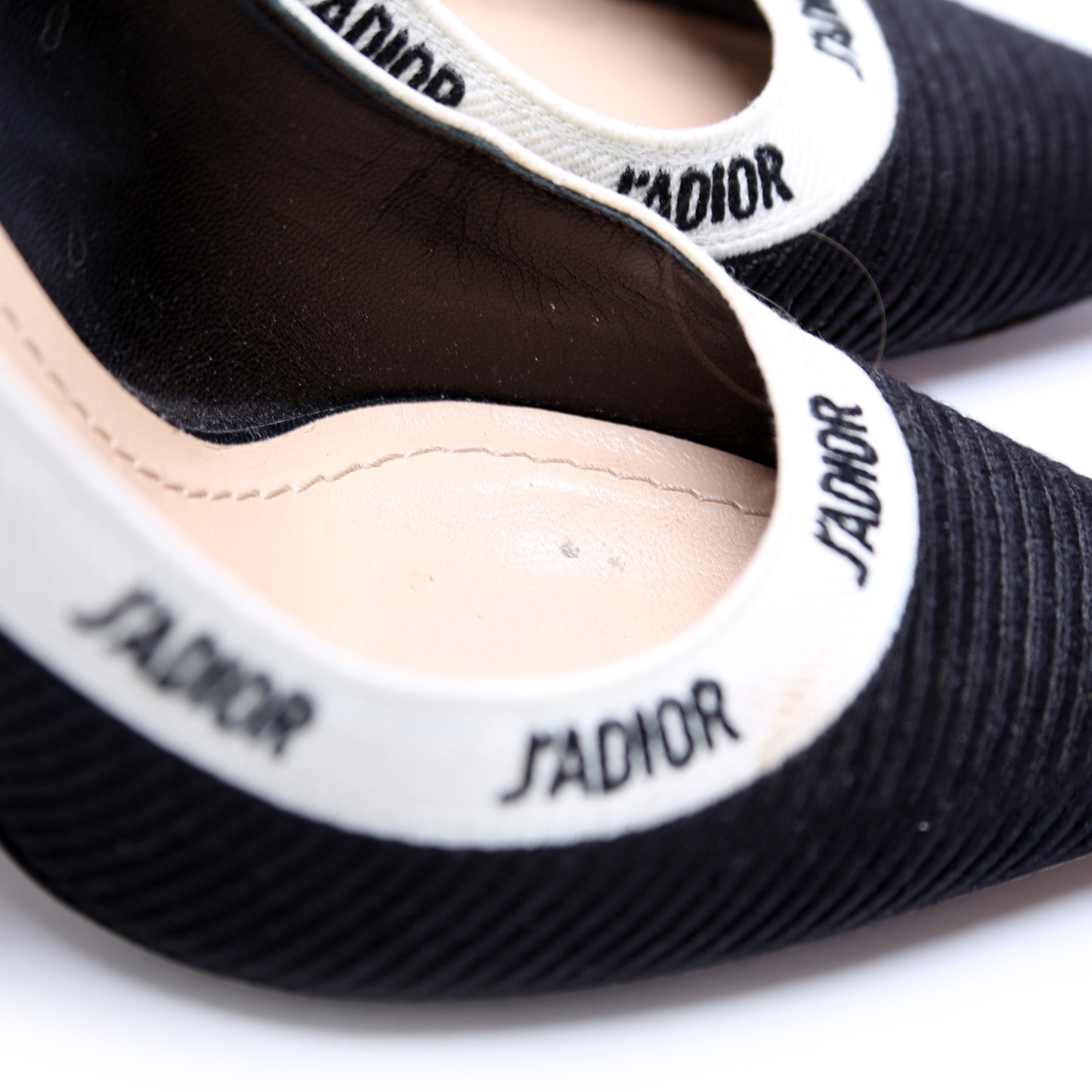 Dior J'adior Pumps Size 39