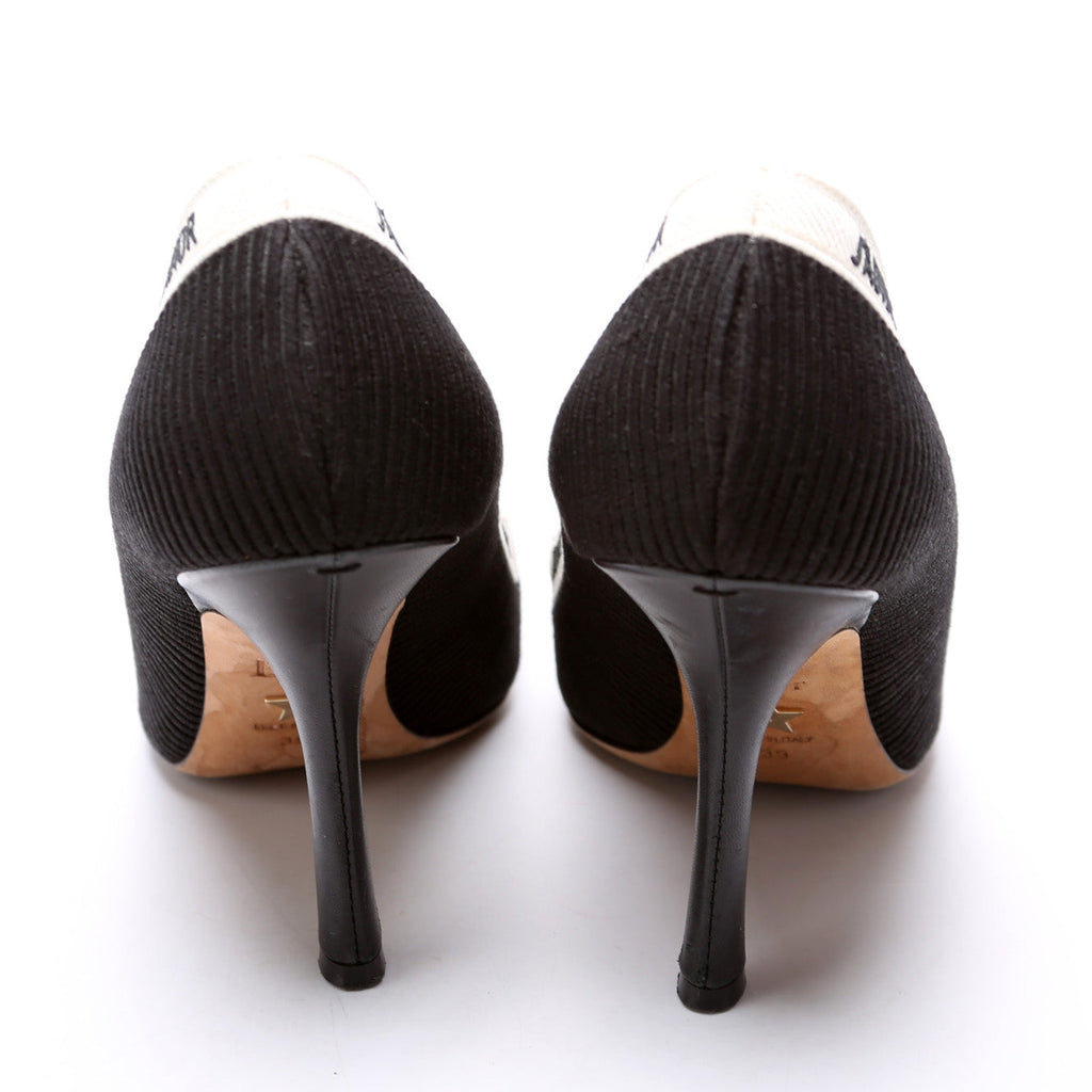 Dior J'adior Pumps Size 39
