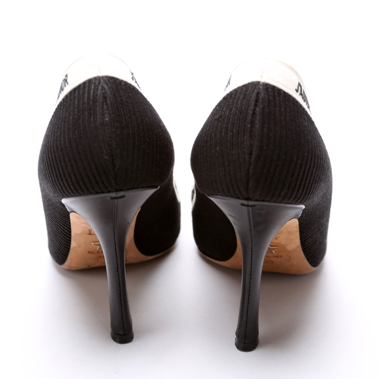 Dior J'adior Pumps Size 39