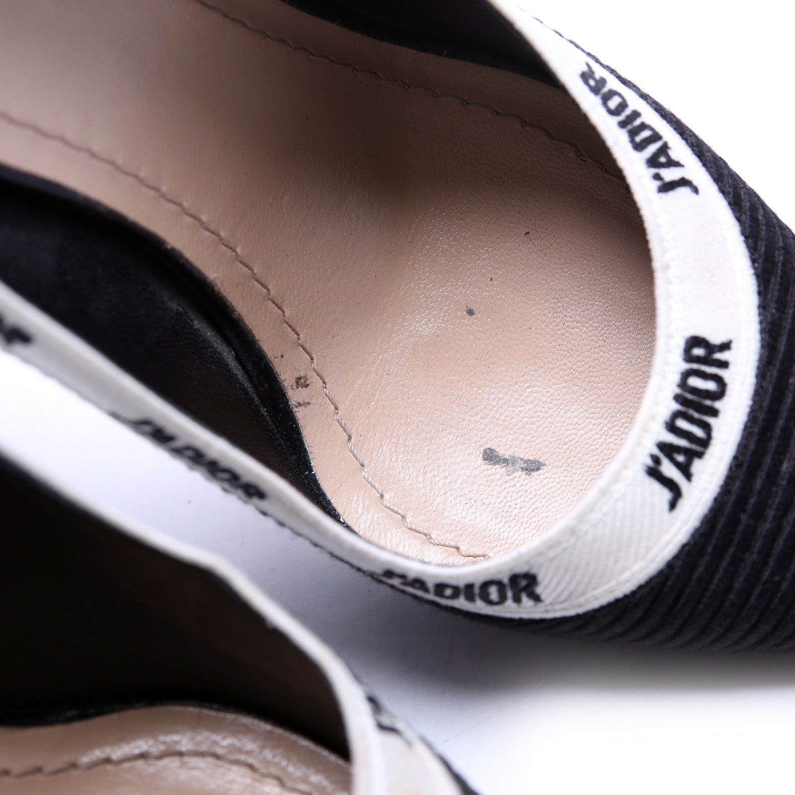 Dior J'adior Pumps Size 39