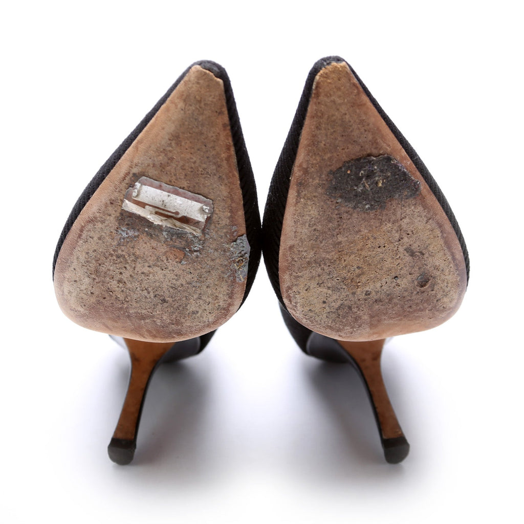 Dior J'adior Pumps Size 39