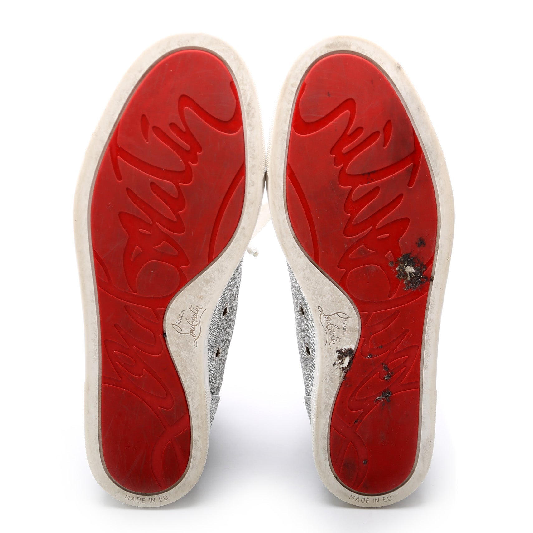 Bip Bip Orlato Sneakers Size 40