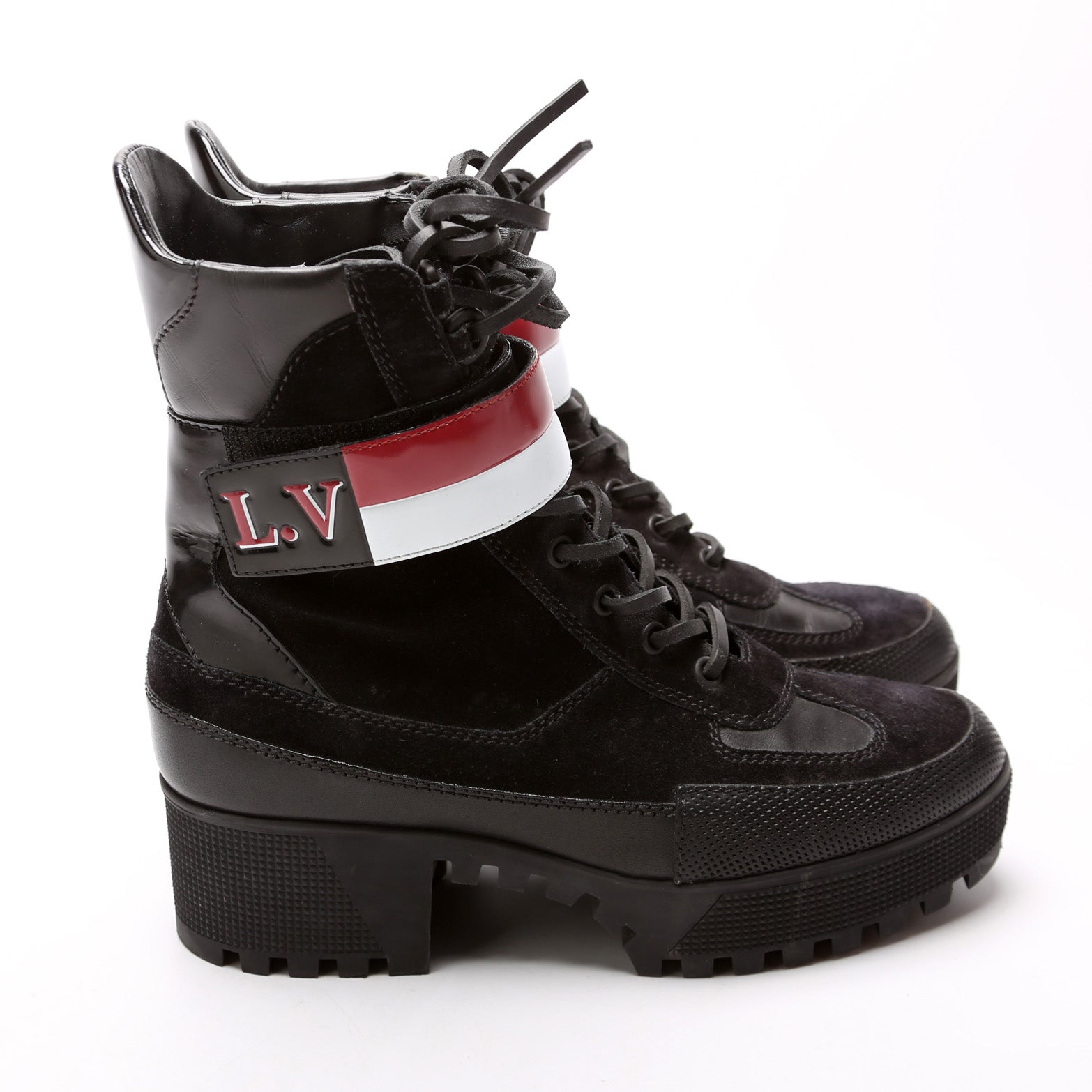 Laureate Desert Boots Size 38