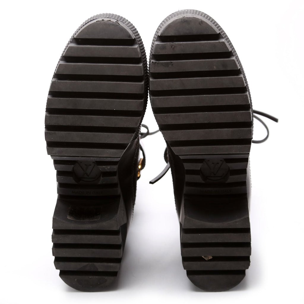 Laureate Desert Boots Size 38