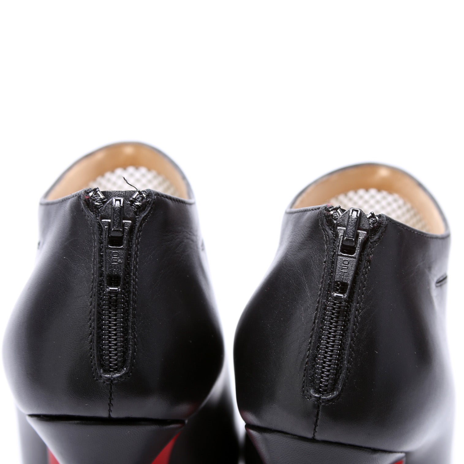 Disorder Ankle Booties Size 38