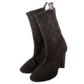 Silhouette Ankle Boots Size 37.5