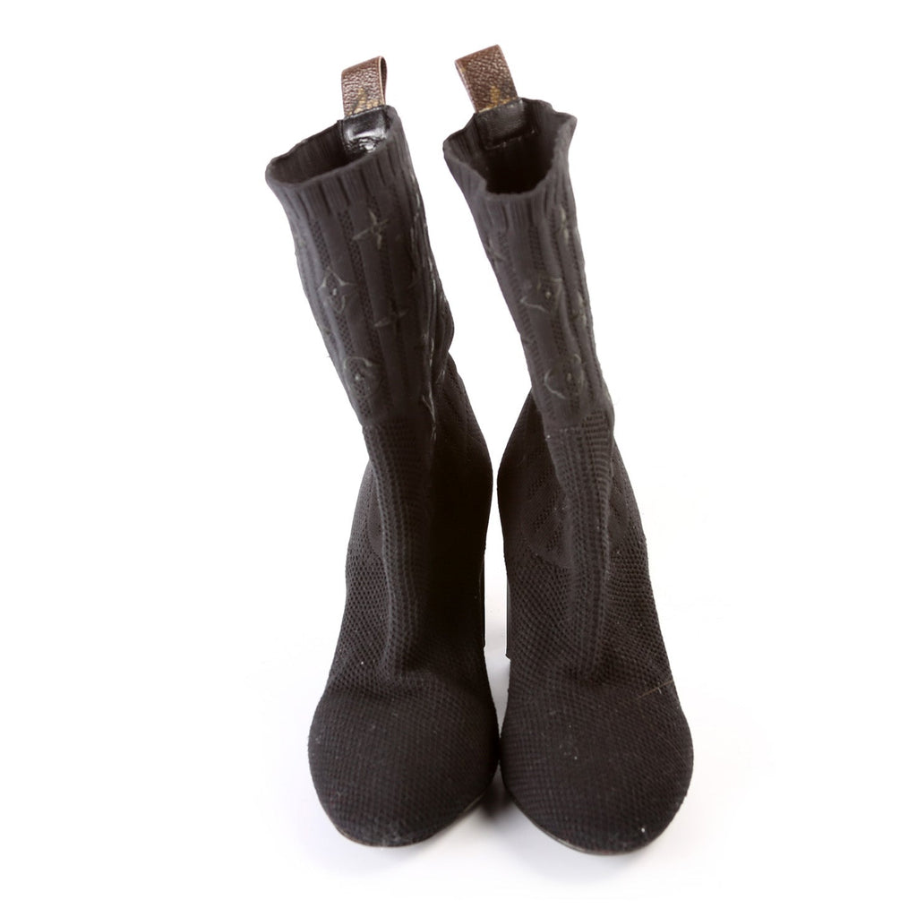 Silhouette Ankle Boots Size 37.5