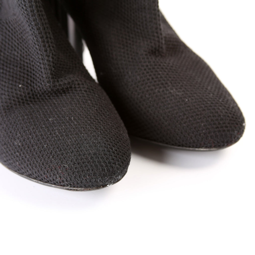 Silhouette Ankle Boots Size 37.5
