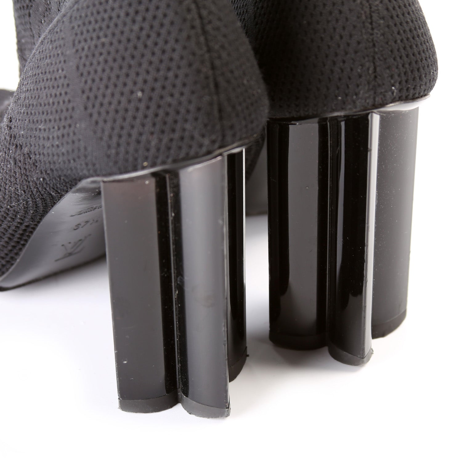 Silhouette Ankle Boots Size 37.5