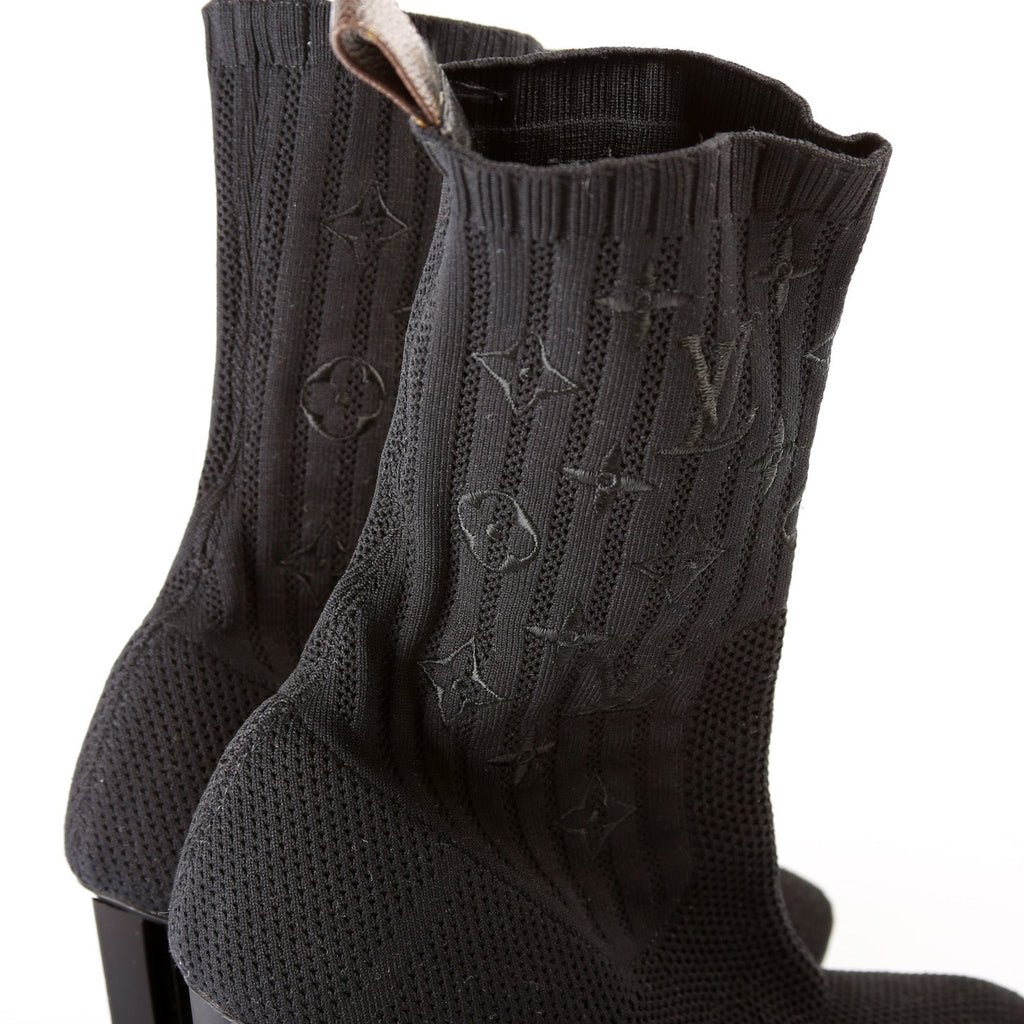 Silhouette Ankle Boots Size 37.5