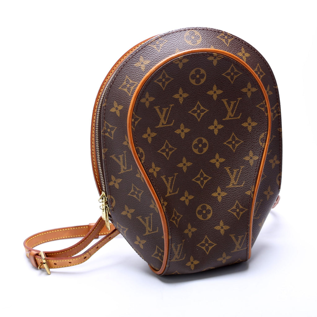 Ellipse Backpack Monogram