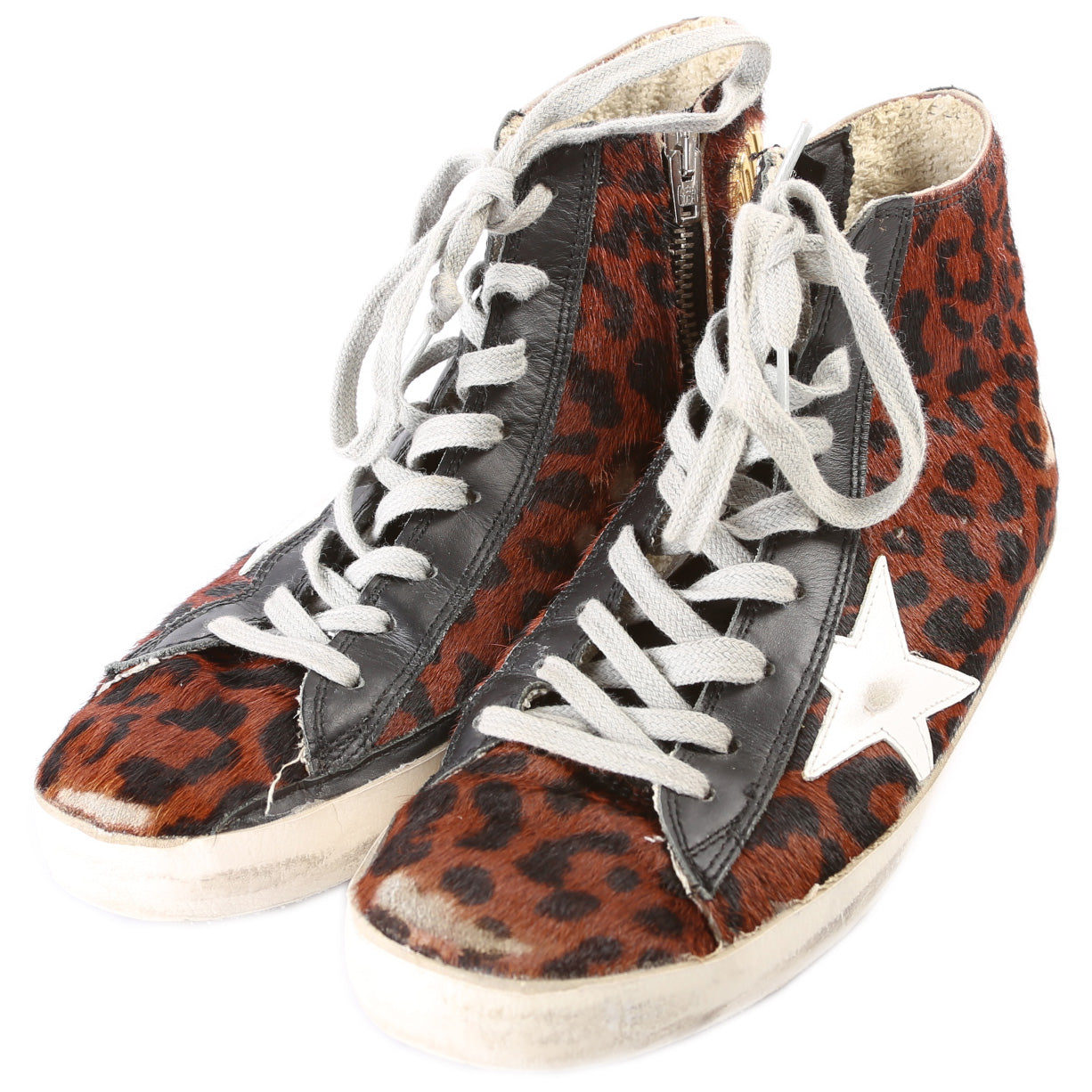 Francy Size 38
