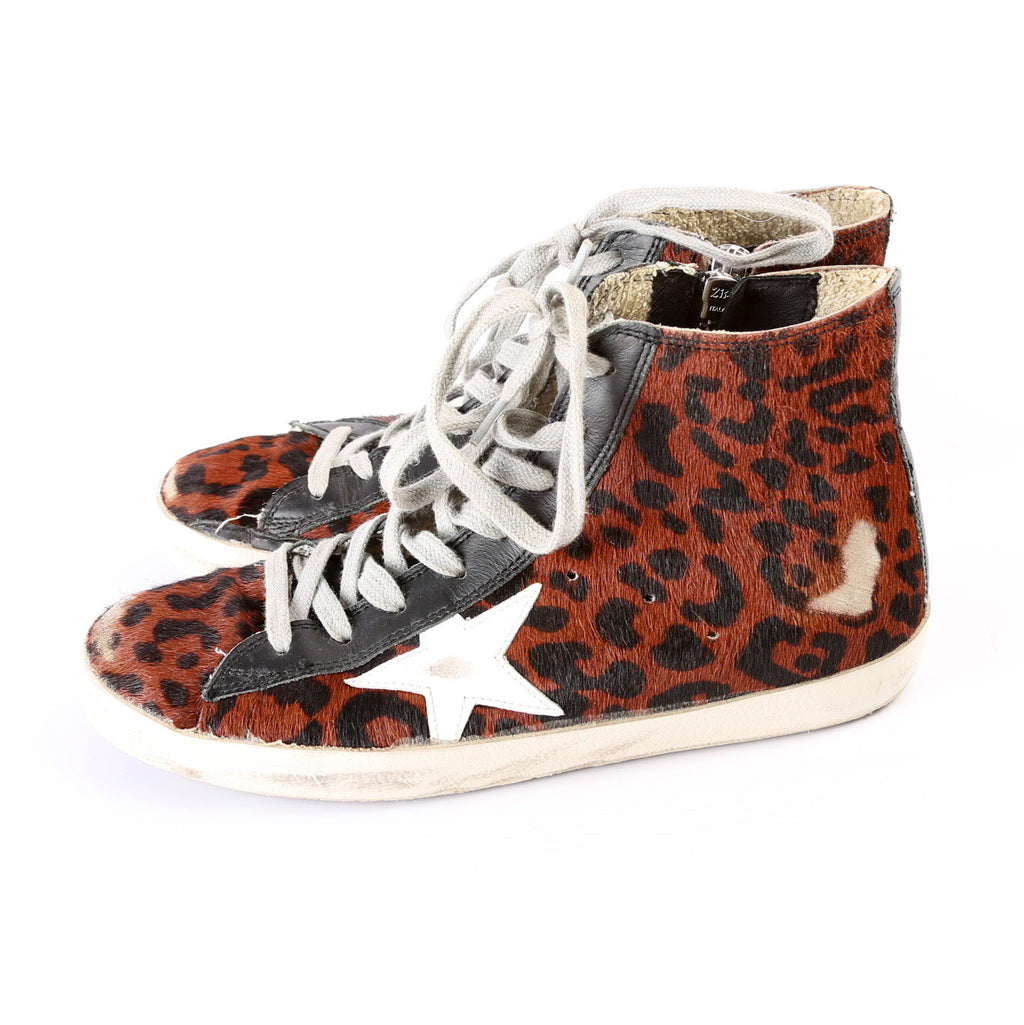 Francy Size 38