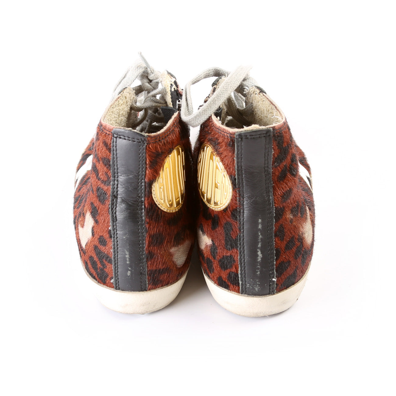 Francy Size 38