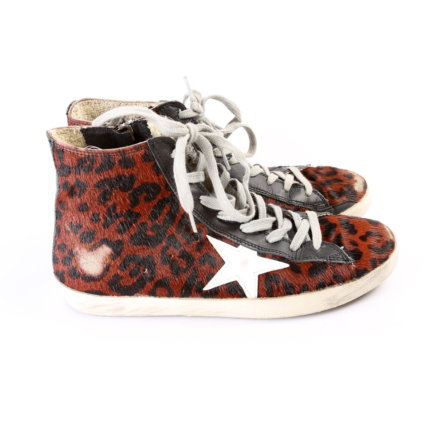 Francy Size 38