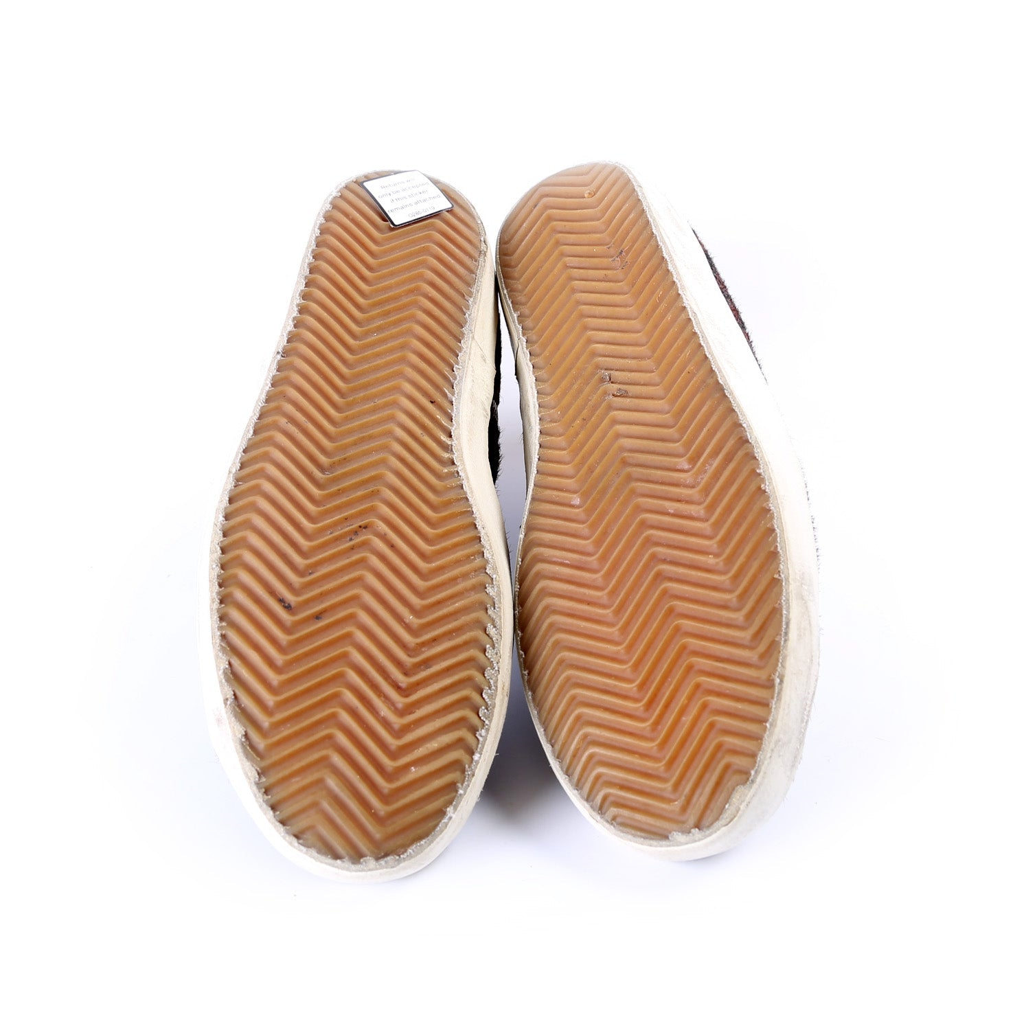 Francy Size 38