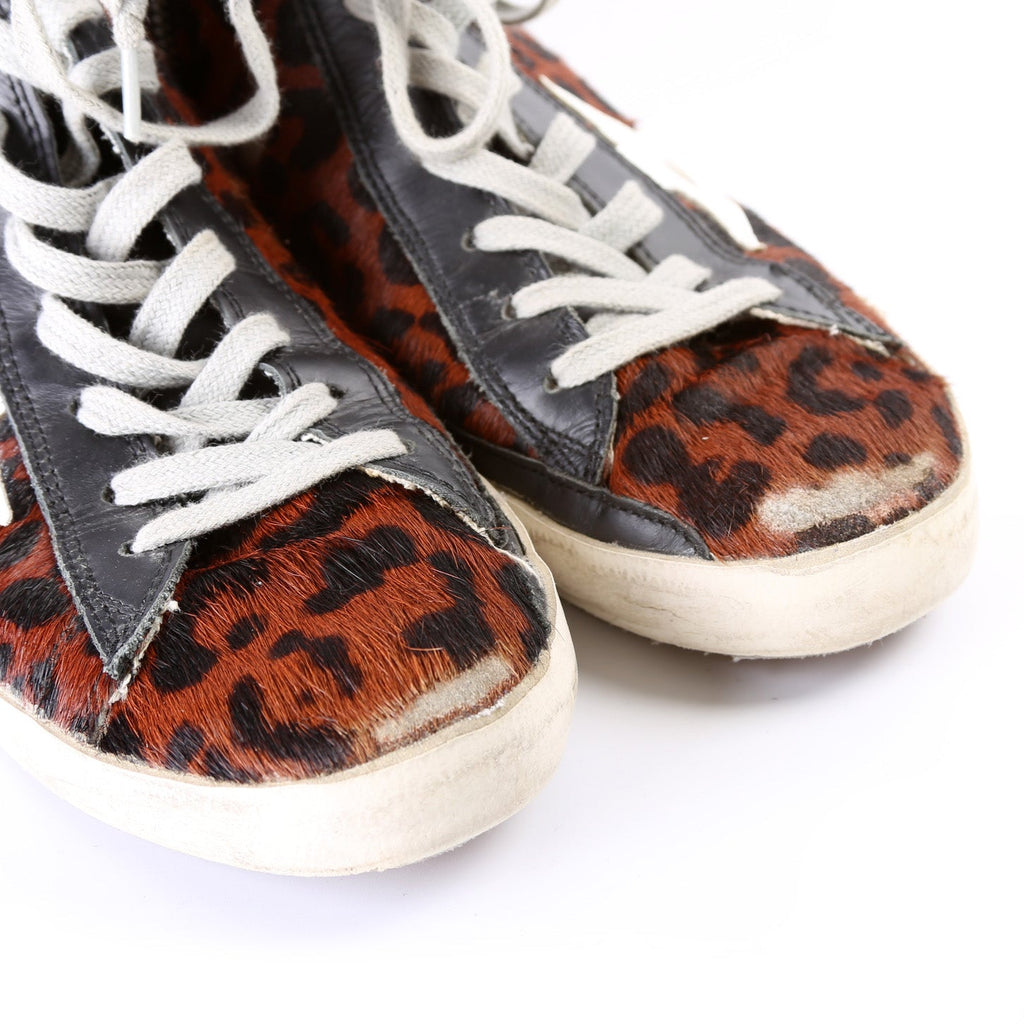 Francy Size 38