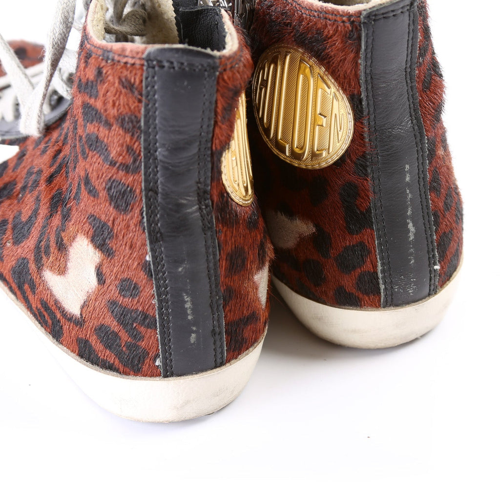 Francy Size 38