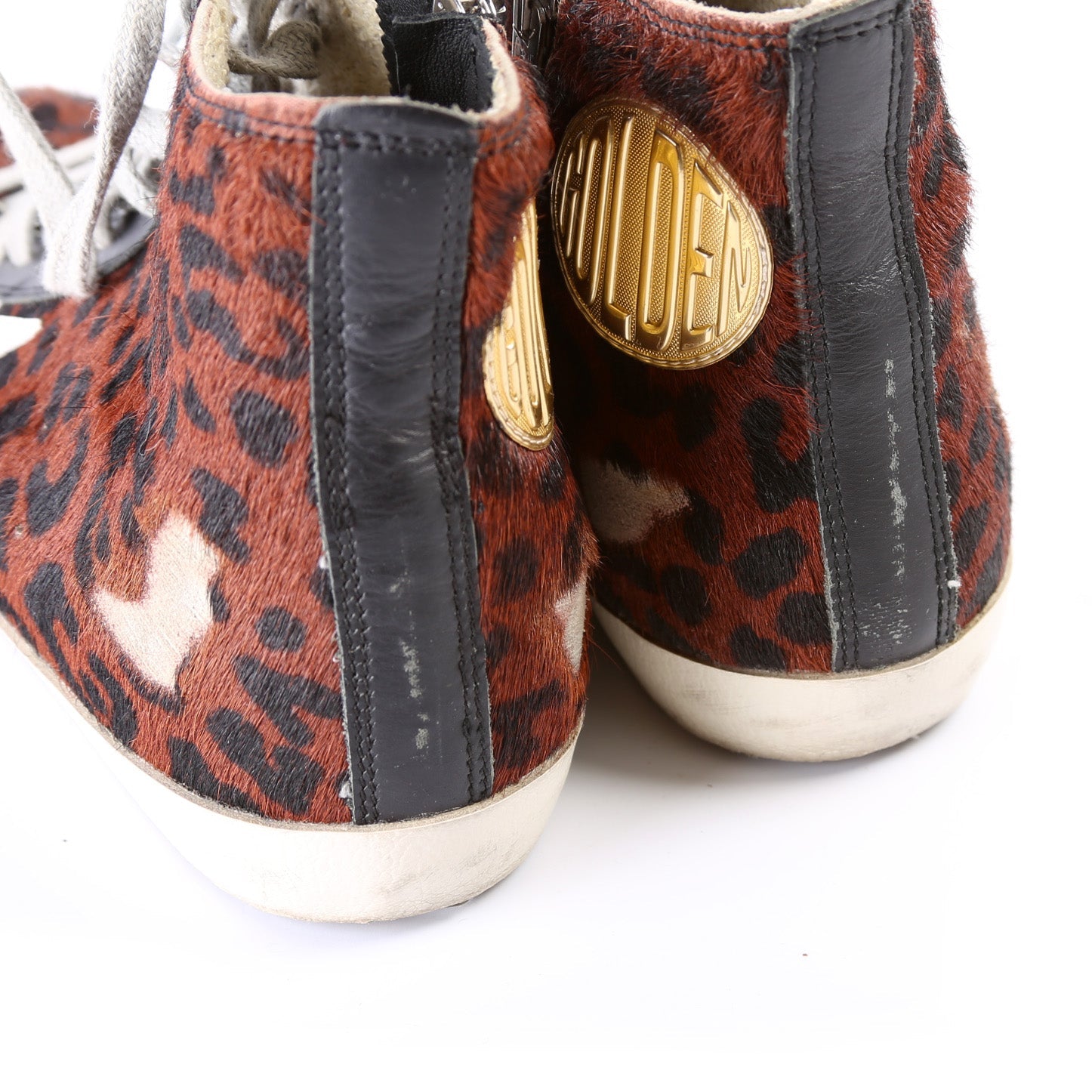 Francy Size 38