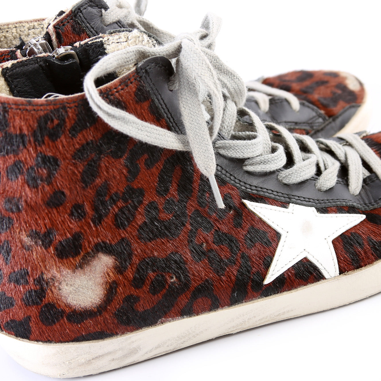 Francy Size 38