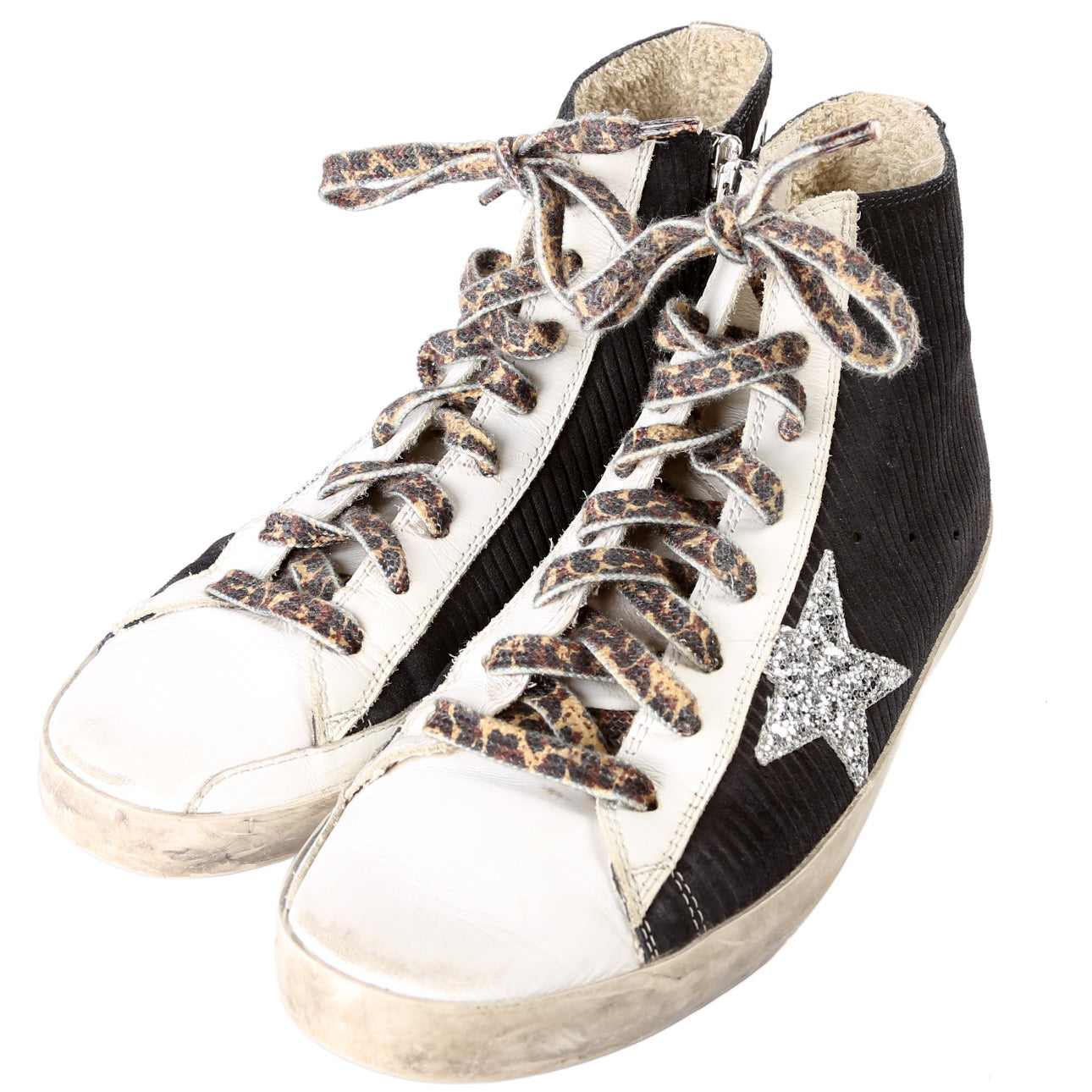 Francy Size 40