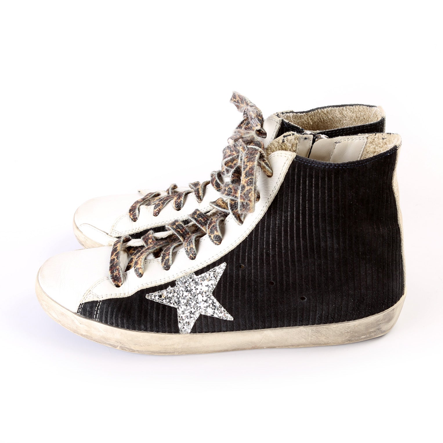 Francy Size 40