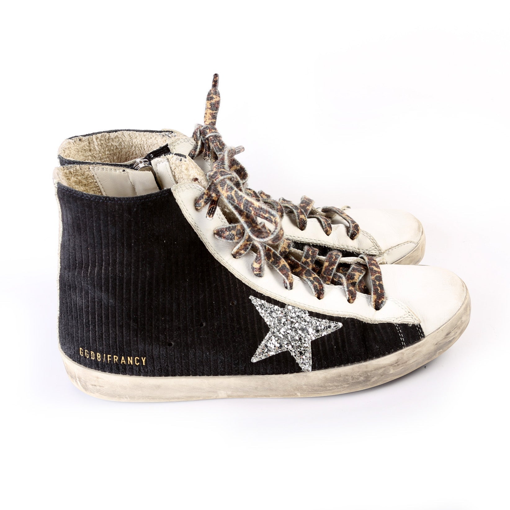 Francy Size 40