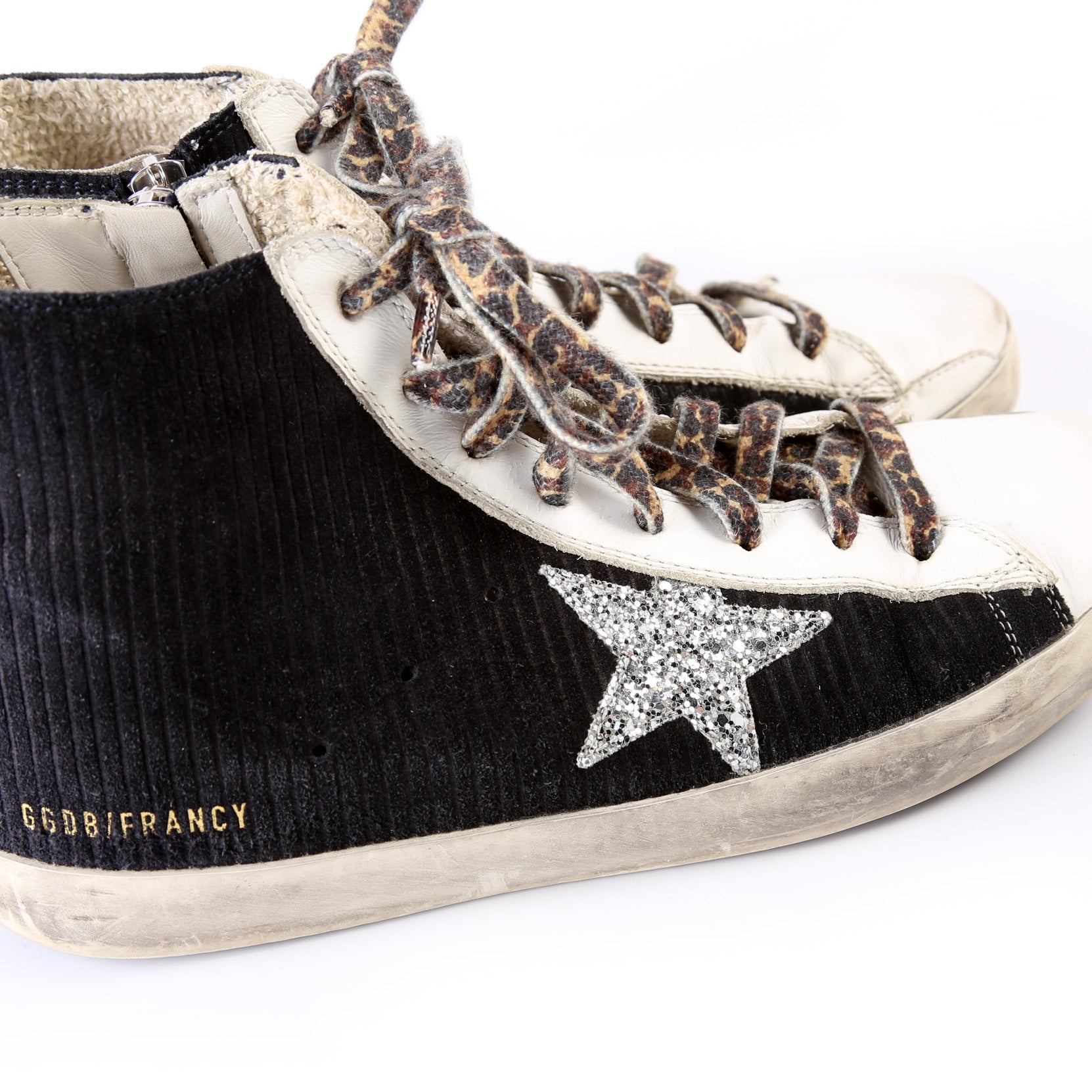 Francy Size 40
